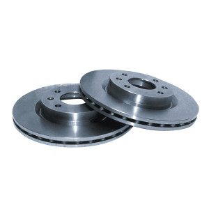 Disques de frein GT2i Groupe N Citroën Xsara / Xantia 16S Avant 283x22mm 4X108