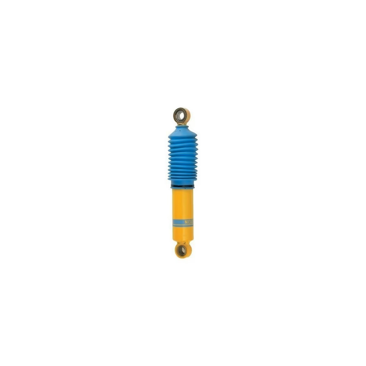 Ammortizzatore BILSTEIN posteriore Renault Clio 1 / R5 GT Turbo con distanziali - BIL-BE5-C252CLIO-E  - BE5C252BIS + DECDAV29 X4 - 3666618593913
