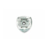Coupelles alu réglable OBP avant BMW MINI F55-F59/ R55-R61 - la paire