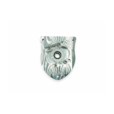 Coppe di sospensione anteriori regolabili OBP in alluminio per Mazda BMW Mini R50/R52/R53 - coppia