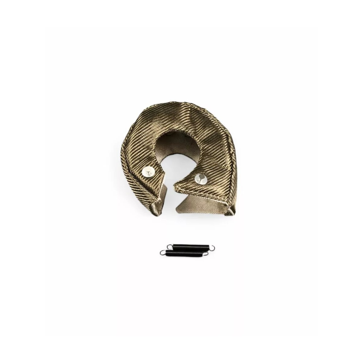 Titanium Cover OBP für Turbo T3 - OBP-T3B - OBP-T3B - 3666618594903