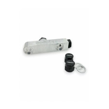 OBP coupler for FP300B fuel pump - Dash8 outlet - centre distance 76 mm