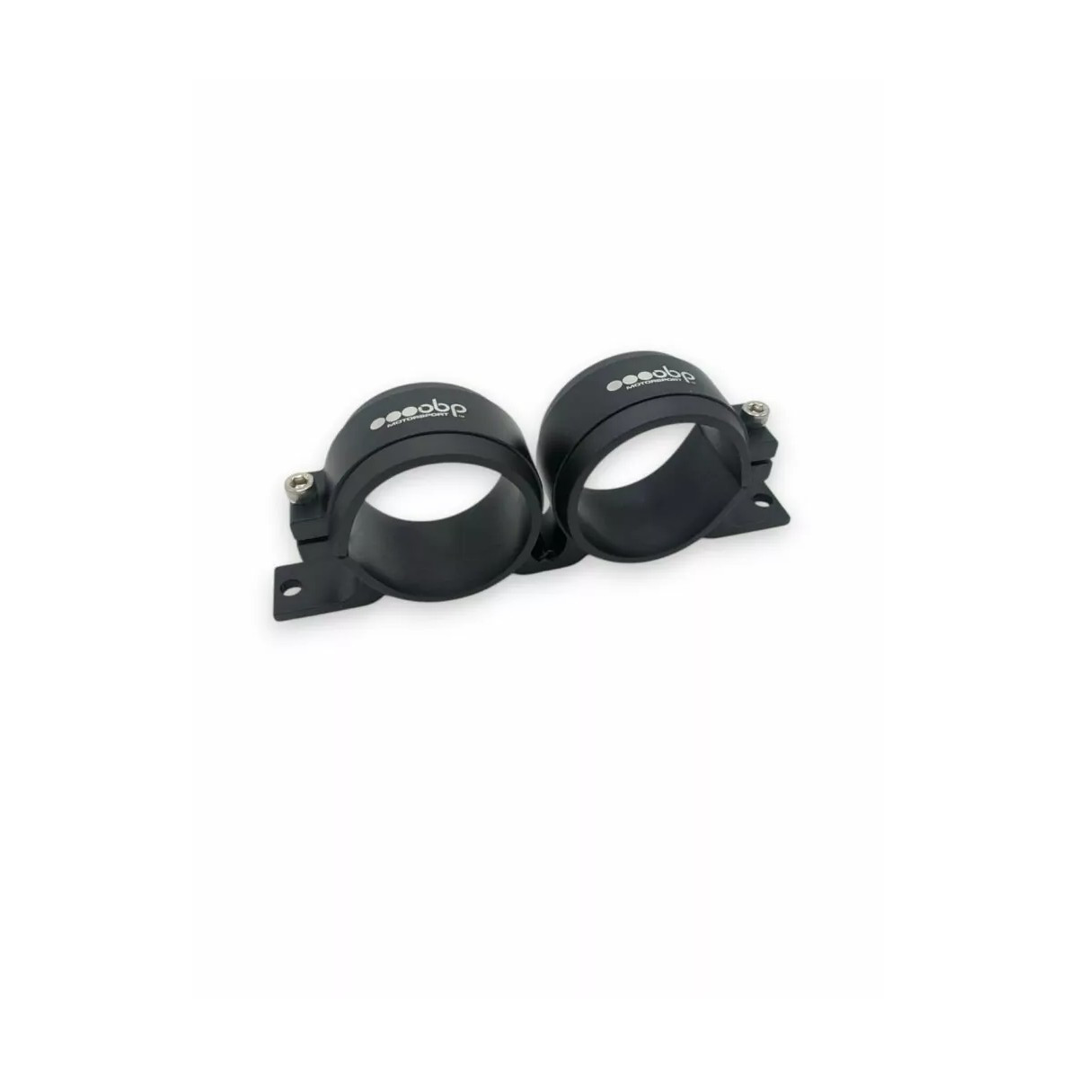 Supporto pompa benzina doppia OBP diametro interno 61 mm - OBP-PBKT-61-T - OBPPBKT-61-T - 3666618594965