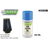 Spray de graissage pour filtres coton GREEN FILTER - 0,3L