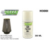 Spray de graissage pour filtres coton GREEN FILTER - 0,3L