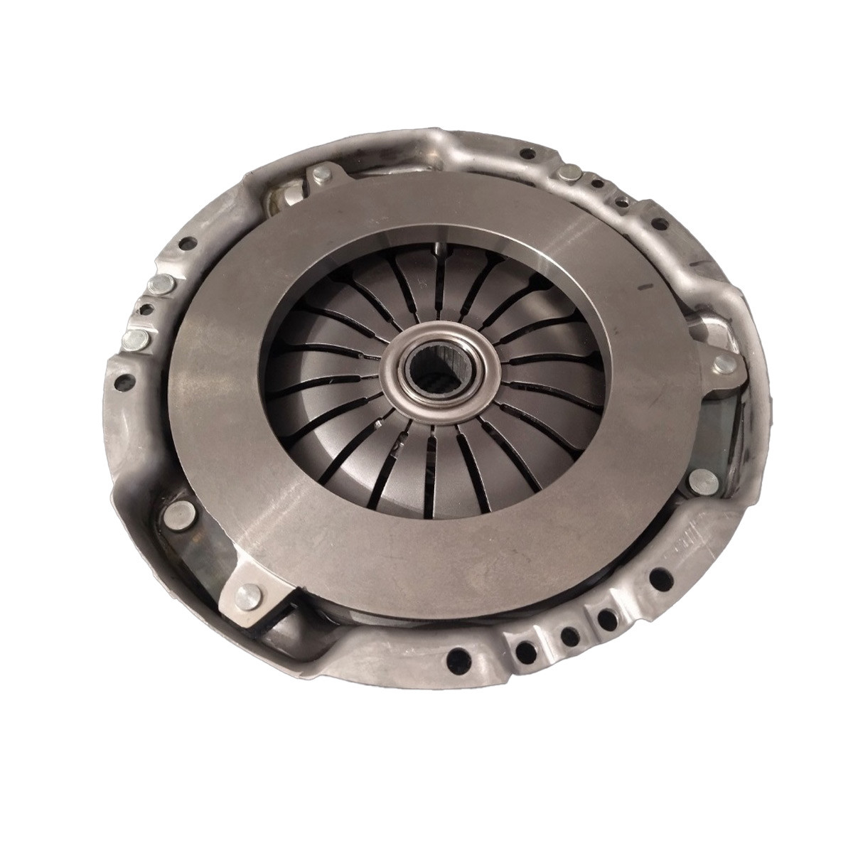 Kupplungsmechanismus Helix Citroën ZX 2.0 16v 1992-1997 Durchmesser 215/21x18 - HE-60-5105 - 60-5105 - 3661768329481