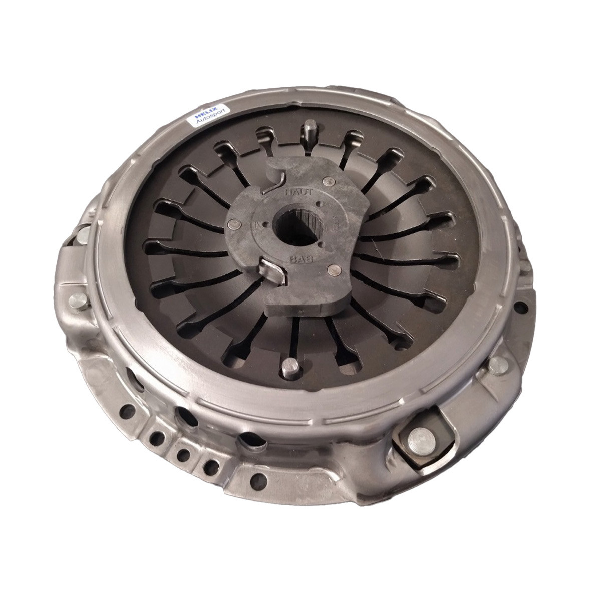 Spingidisco frizione tirato Helix Citroën ZX 2.0 16v 1992-1997 diametro 215/21x18 - HE-60-5105 - 60-5105 - 3661768329481
