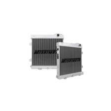 Mishimoto Aluminium Water Radiator BMW E30 M3 1987-1991