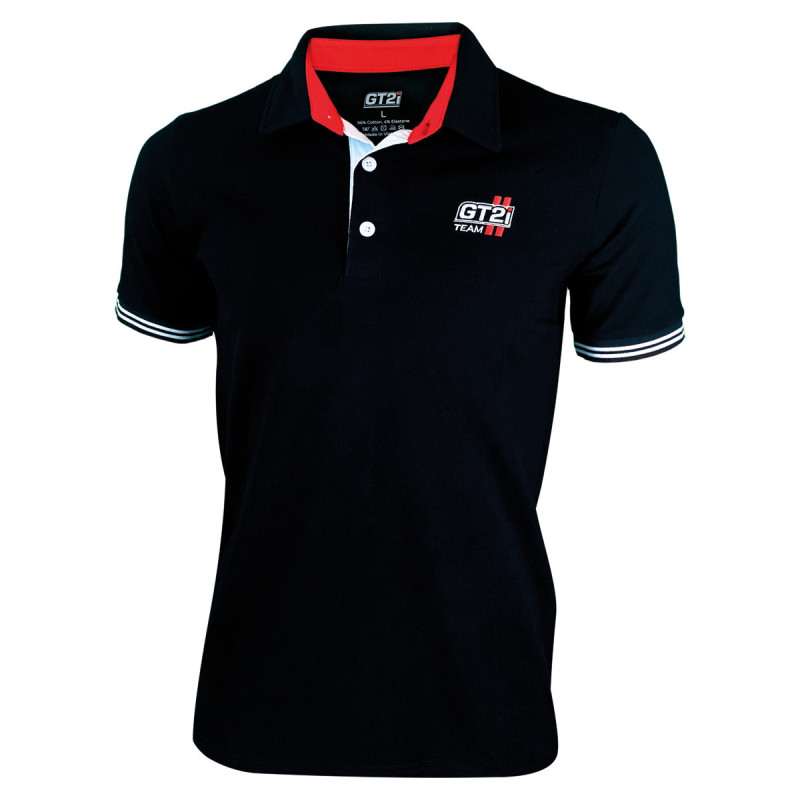 Polo GT2i TEAM - GT-POLO-TEAM.N.L