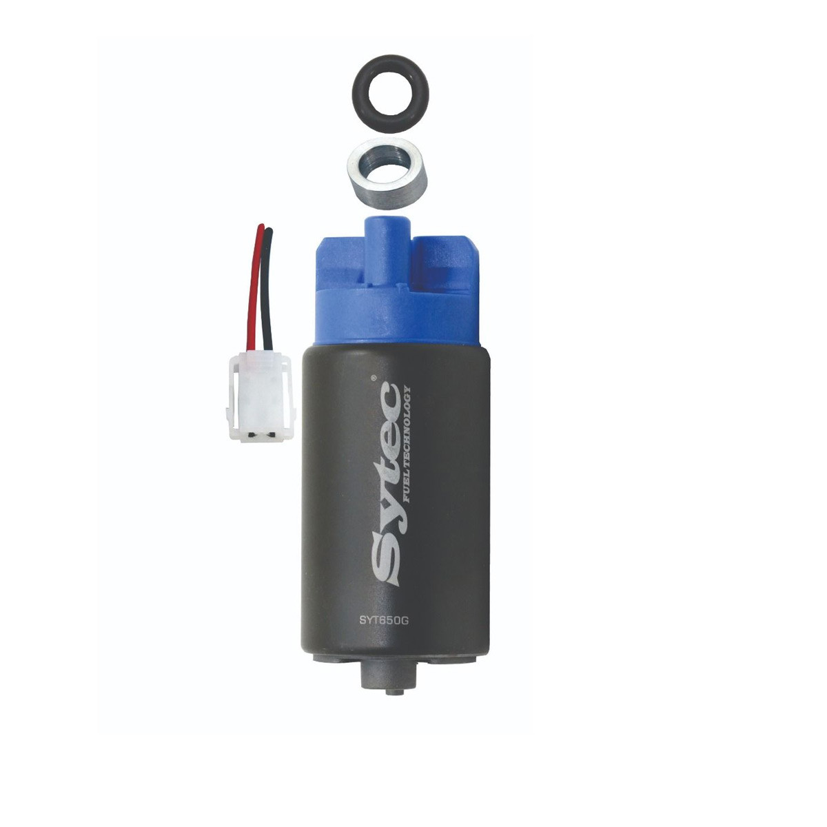 Benzinpumpe Sytec für Honda Civic Type R FK8 (300 L/h) 2017-2021 - M-SPK0191 - SPK0191 - 3666618599908