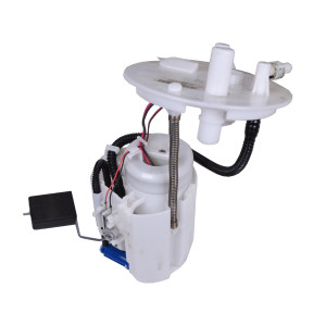 Pompe à essence Sytec pour Honda Civic Type R FK8 (300 L/h) 2017-2021