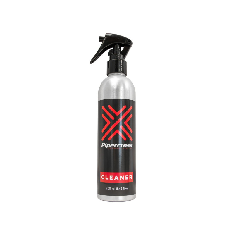 PIPERCROSS - Aerosol-Kit Retentionsöl 100mL und Filterreiniger 100mL - PC-C9000 - C9000 - 3661768593301