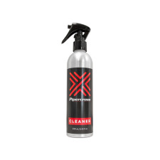 Kit di manutenzione PIPERCROSS olio protettivo 100 ml e detergente per filtri 250 ml