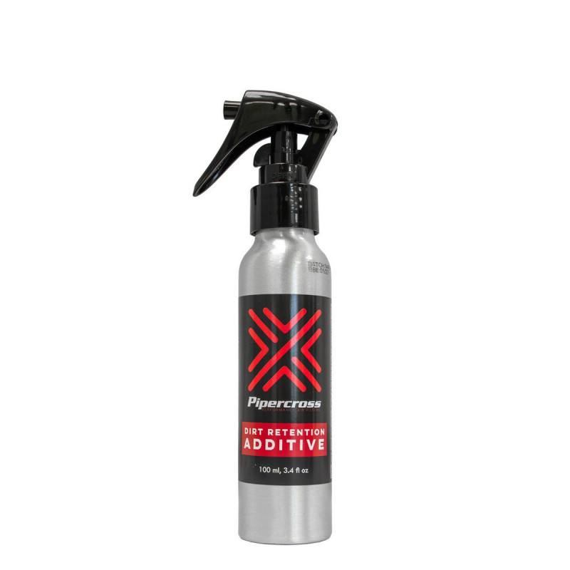 PIPERCROSS - Aerosol-Kit Retentionsöl 100mL und Filterreiniger 100mL - PC-C9000 - C9000 - 3661768593301