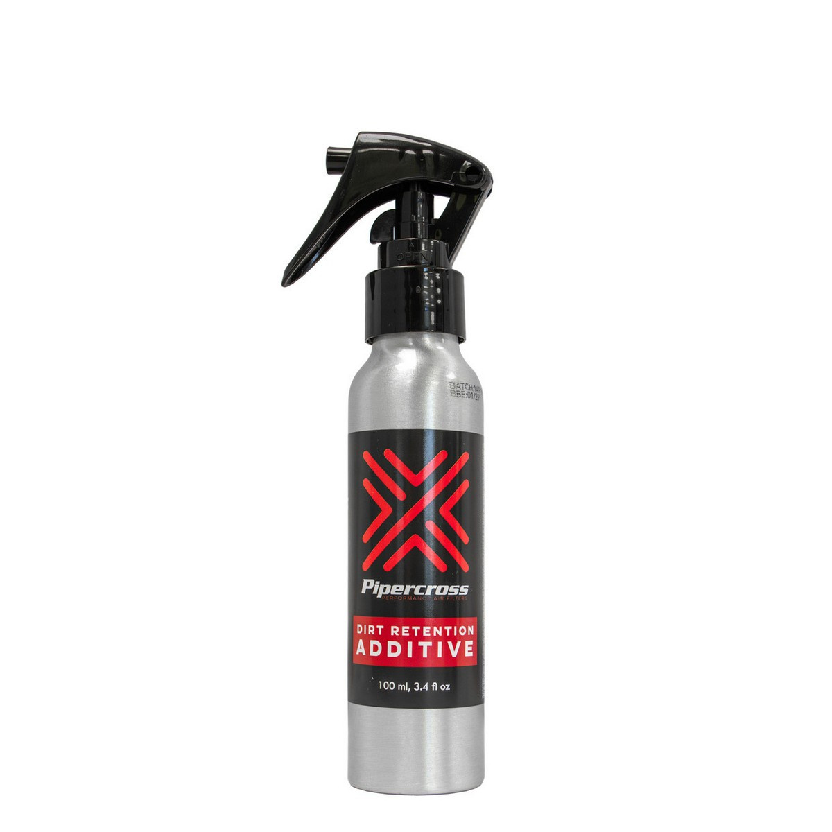 PIPERCROSS - Aerosol-Kit Retentionsöl 100mL und Filterreiniger 100mL - PC-C9000 - C9000 - 3661768593301