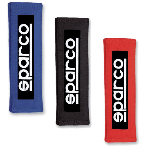 Schiuma di Protezione per Spalle Sparco Cintura 3" Sparco