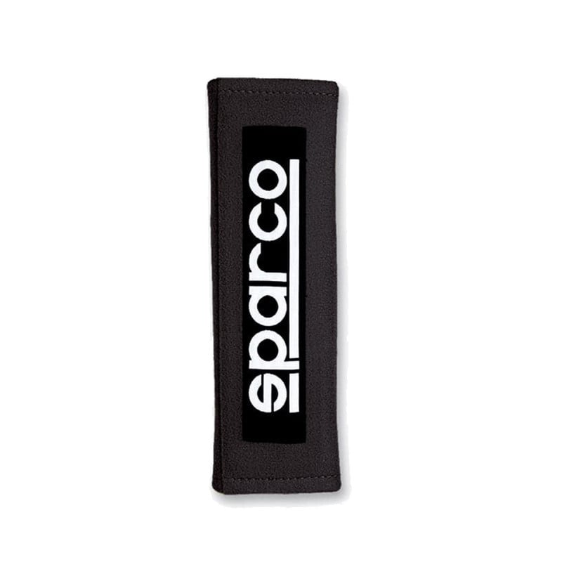 Mousse de Protection d'Epaules Sparco Harnais 3'' Sparco - 01098S3.N - 01098S3N