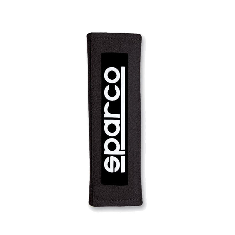 Sparco Schulterschutz Schaumstoff 3'' Sparco Geschirr - 01098S3.N - 01098S3N