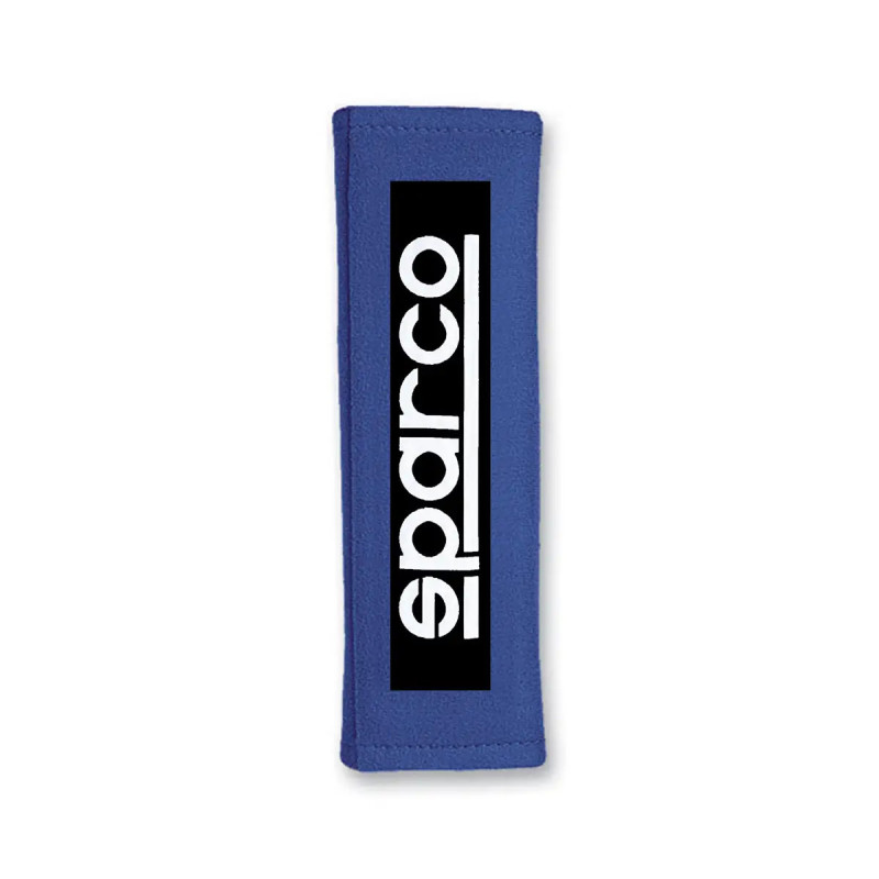 Sparco Schulterschutz Schaumstoff 3'' Sparco Geschirr - 01098S3.N - 01098S3N