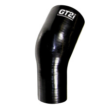 GT2i 45° fluorinated silicone reducer for gasoline