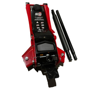 Cric hydraulique surbaissé GT2i 1.5T 70mm-610mm