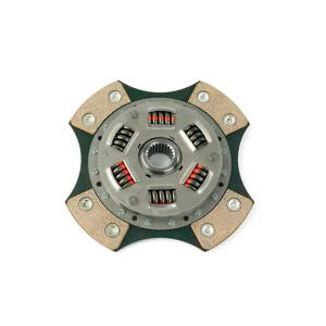 Disque Embrayage Helix Métal Fritté Amorti Peugeot 205 GTI Diamètre 200/21x18