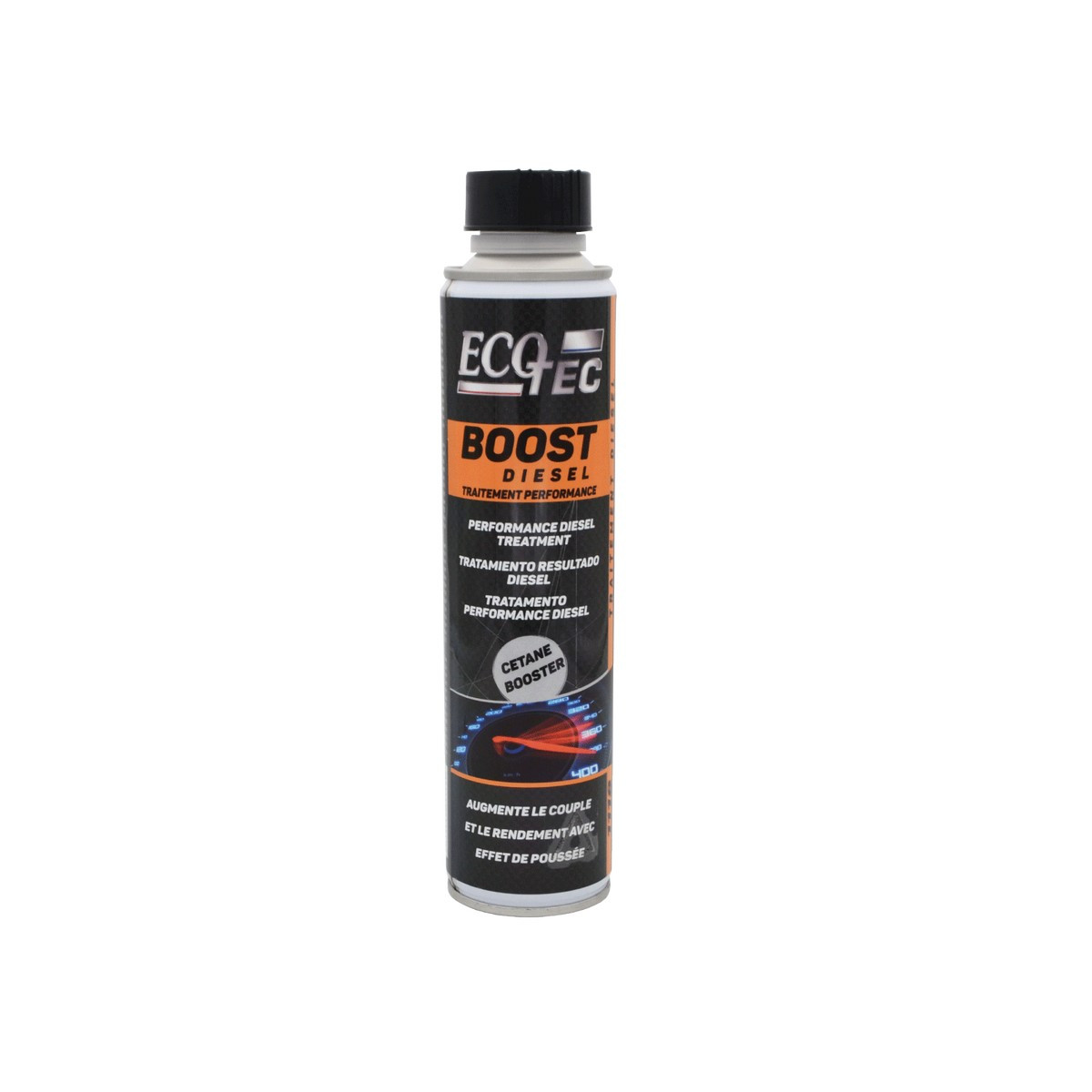 ECOTEC Diesel Performance Booster 300ml - ECO-1118 - 1118 - 3549680011182