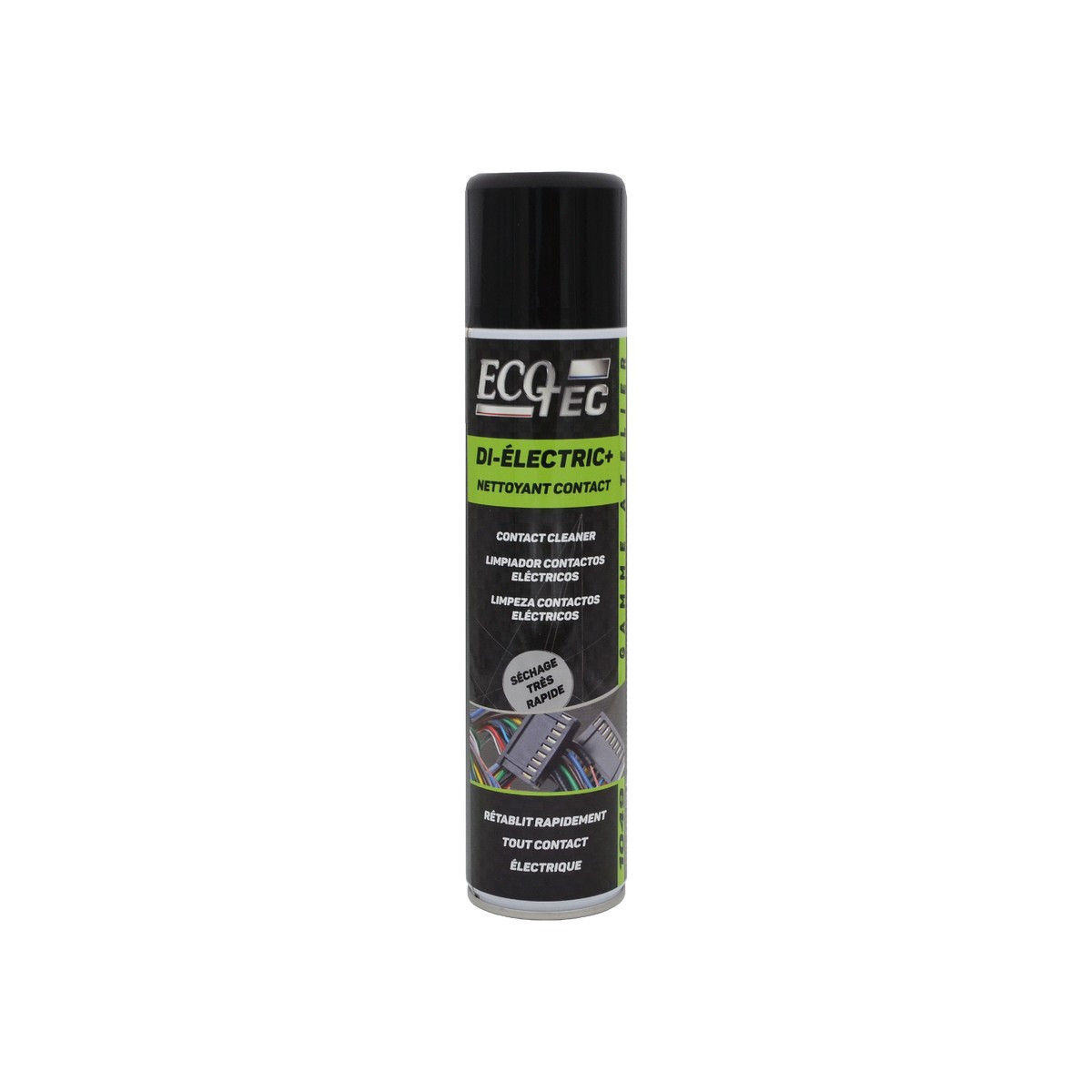 ECOTEC DI-ELECTRIC + 400ml - ECO-1049 - 3549680010499