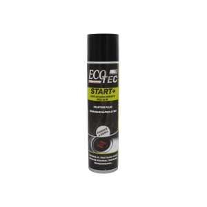 START+ ECOTEC 400ml
