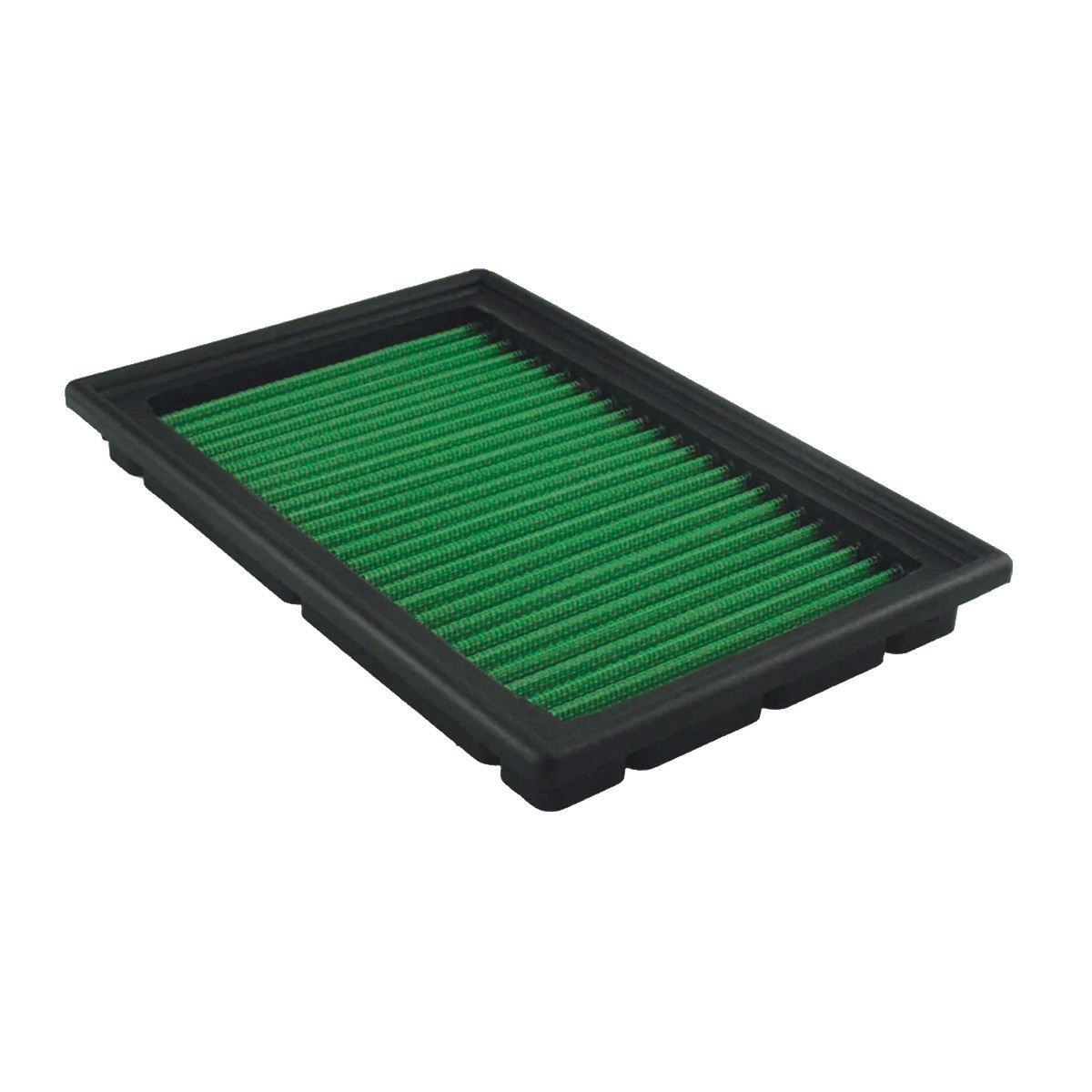 Filtro dell'Aria Green Peugeot 206 2.0 RC - GR-P950356 - P950356 - 3661768334546