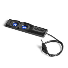 Telecomando 2 pulsanti per centralina Sparco IS-400