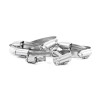 Forge clamp for silicone servo hose Audi TT 225