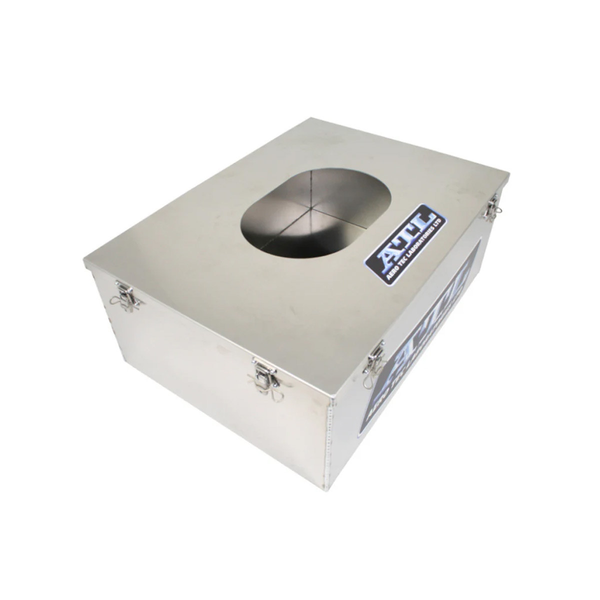 Caisson en Alu ATL 60L pour Réservoir ATL AA070 - ATL-SA-AA-071 - CN-AA-071 - 3661768038796