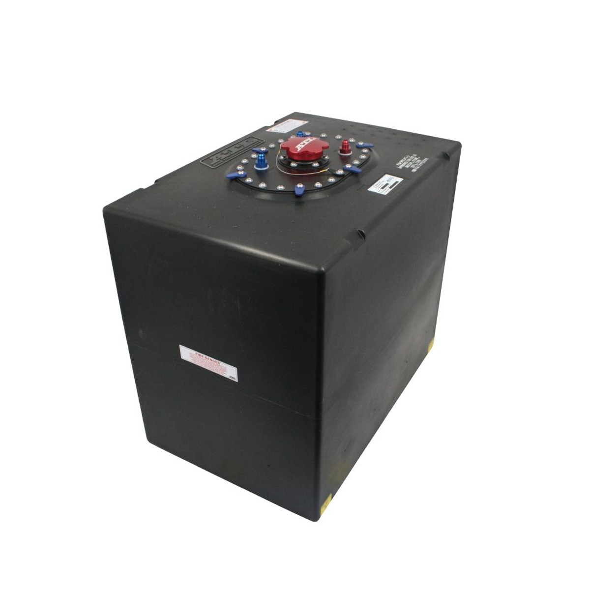 Benzintank ATL Flexibel ATL 120L 620x416x535 FIA AA160 - ATL-SA-AA-160 - SA-AA-160 - 3661768039410