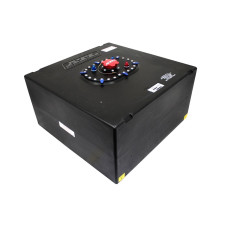 Benzintank ATL Flexibel ATL 120L 639x639x331 FIA AA130