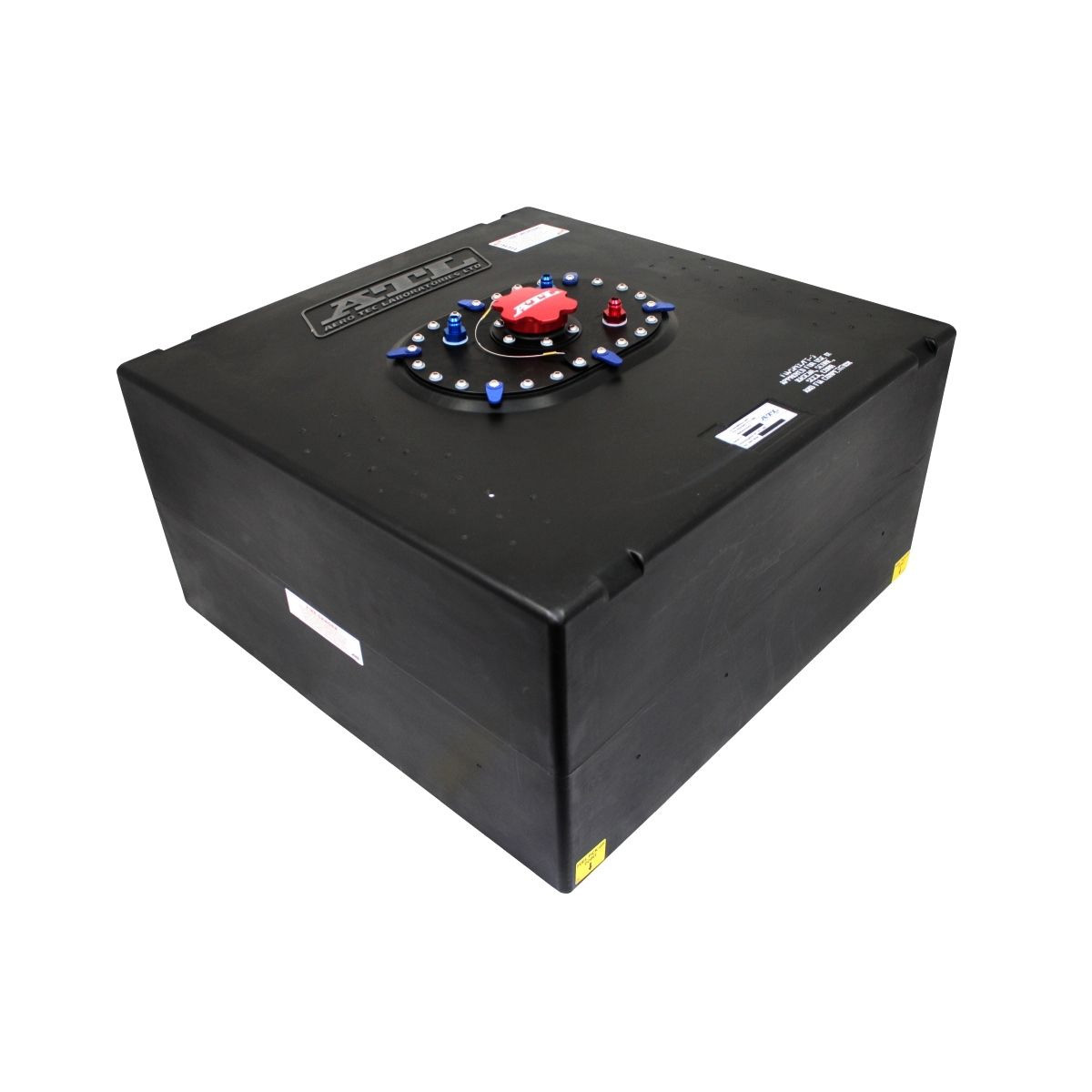 Benzintank ATL Flexibel ATL 120L 640x640x338 FIA AA130 - ATL-SA-AA-130 - SA-AA-130 - 3661768039427