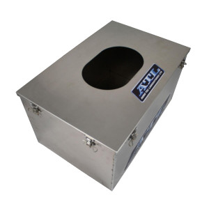 Caisson en Alu ATL 80L pour Réservoir ATL AA090