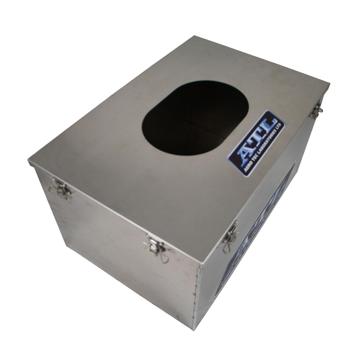 ATL 80L Alu Container for Tank ATL AA090 - ATL-SA-AA-091 - SA-AA-091 - 3661768038819
