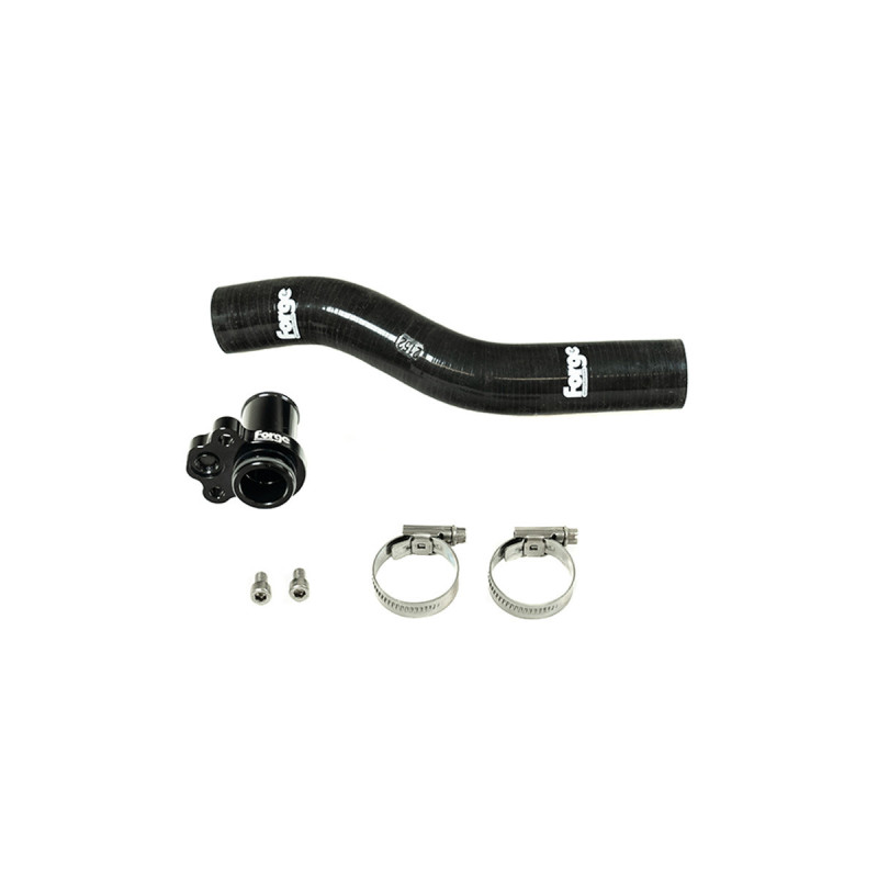 Durite vanne de dérivation Forge Audi RS3 / RSQ3 / TTRS / Cupra Formentor - FO-FMBH8 - FMBH8 - 3666618603247