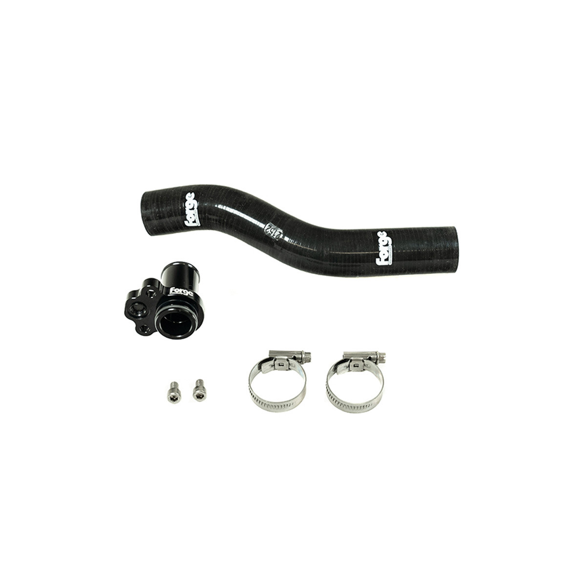 Schlauch Bypass-Ventil Forge Audi RS3 / RSQ3 / TTRS / Cupra Formentor - FO-FMBH8 - FMBH8 - 3666618603247