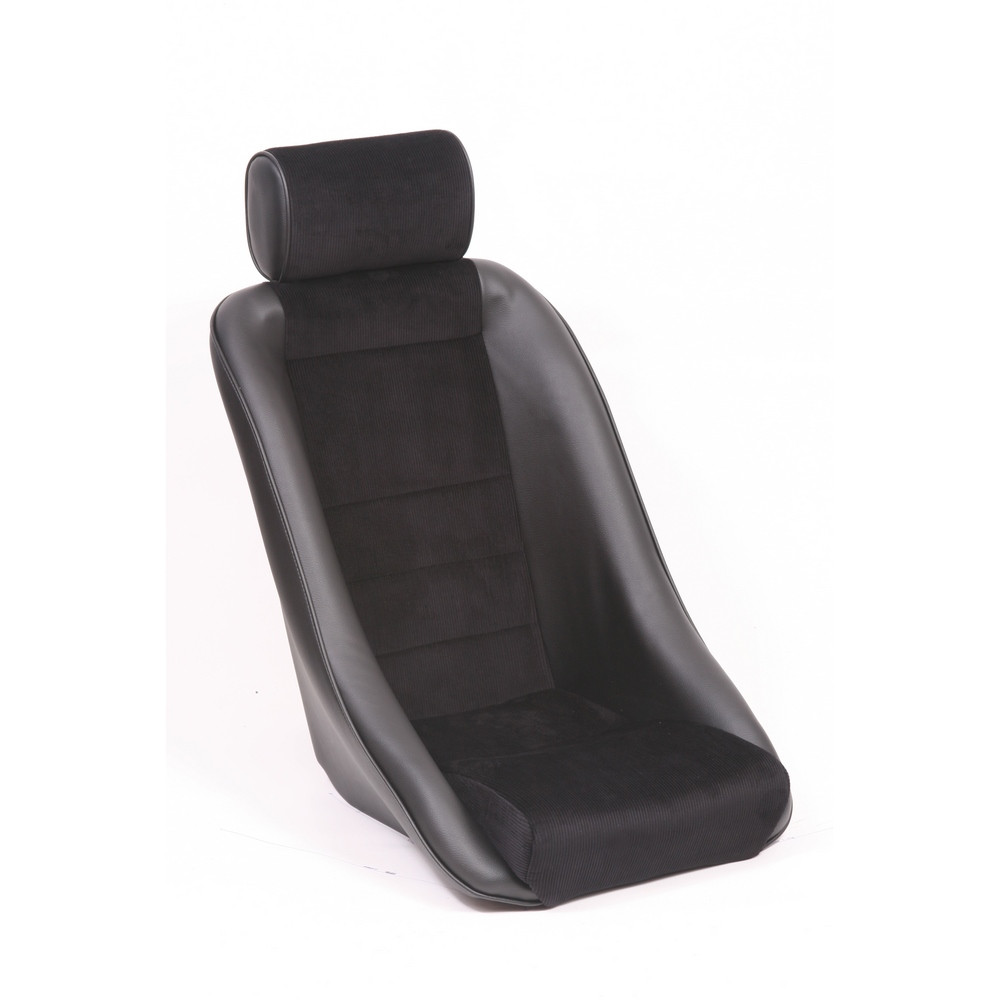 COBRA Classic GT seat - COB-CLASSIC-GT.SN.AT - CGT-V-BK
