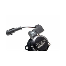 Turbo/Dump valve FORGE E-DV circuit fermé pour Mini Cooper S, Peugeot 207/208, Citroen DS3