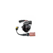 Turbo/Dump valve FORGE E-DV circuit ouvert pour Audi, Cupra, Seat, Skoda, VW 1.8 et 2.0 TSI