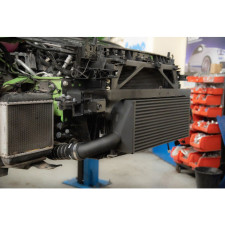 Intercooler Forge per Audi RS3 8Y