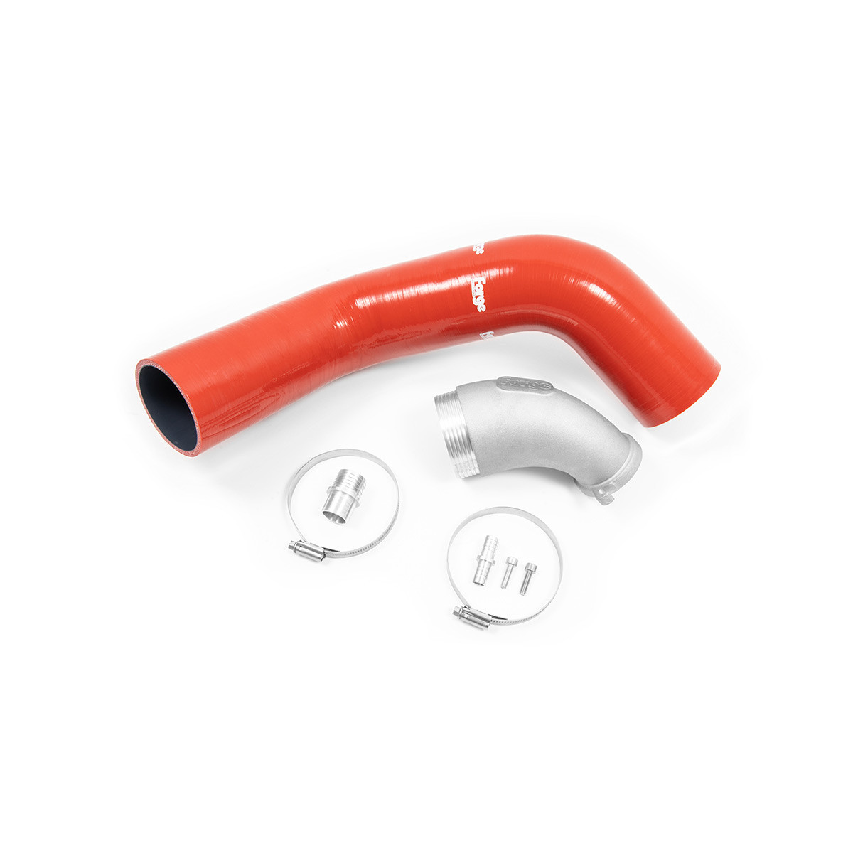 Forge turbo inlet for Hyundai i20N - FO-FMTIA11.R - FMTIA11-RED