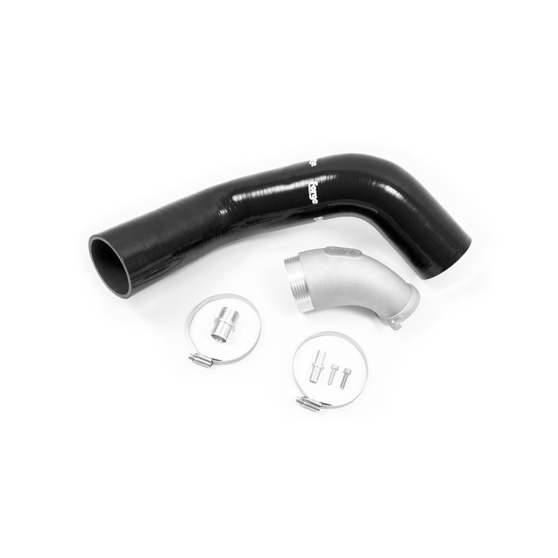 Ingresso turbo Forge per Hyundai i20N - FO-FMTIA11.R - FMTIA11-RED