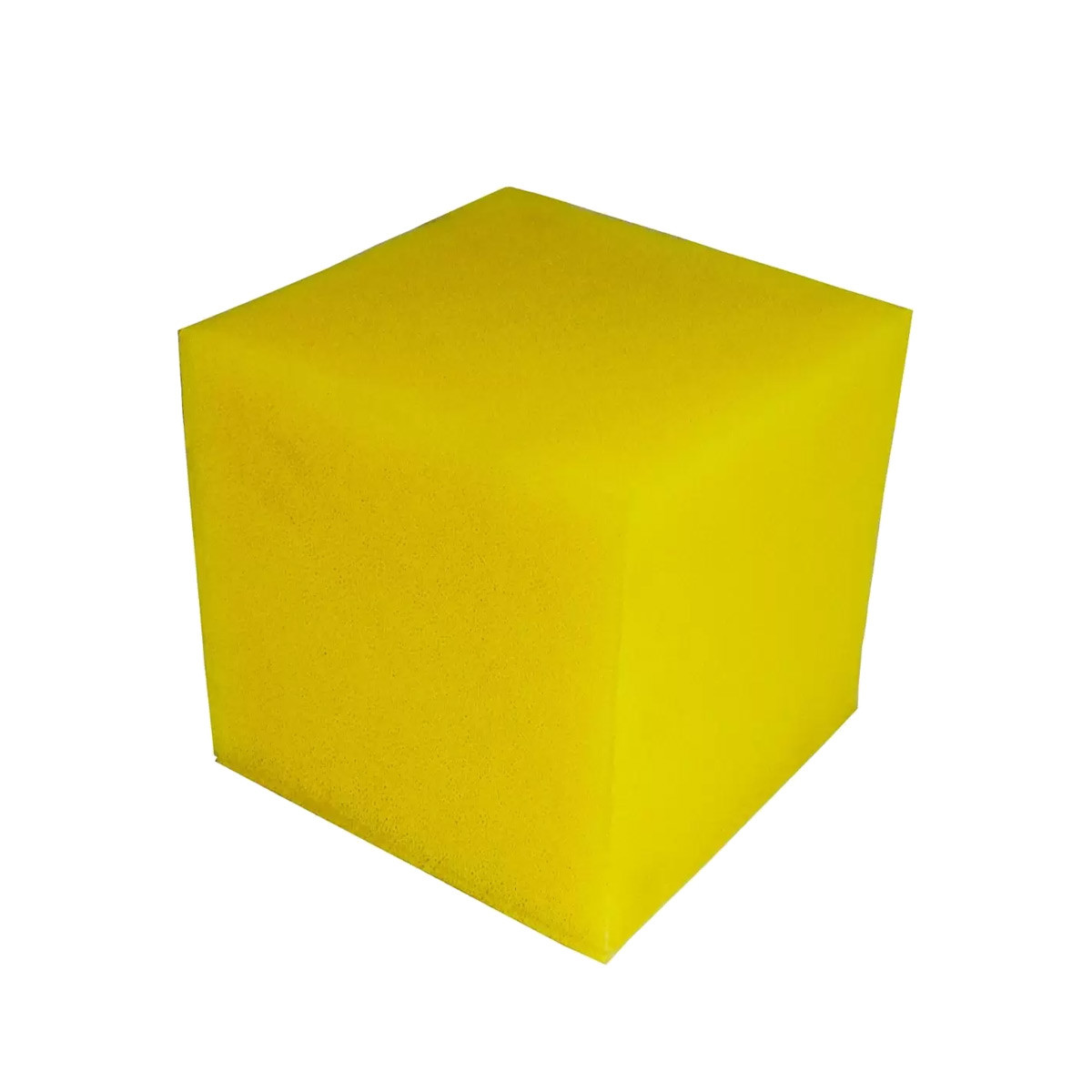 Gelber Schaumstoff für Reservoir ATL 200x200x100 - ATL-FM-AB-005 - FM-AB-005 - 3666618603339