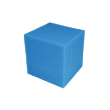 Schiuma blu ATL diesel / metanolo / acqua 200x200x100
