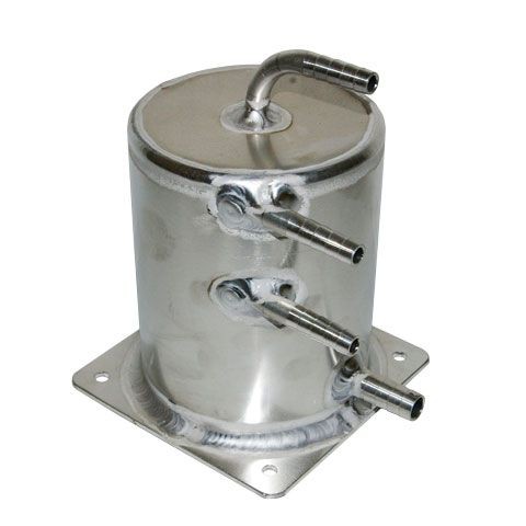 1L OBP Fuel Swirl Pot Bottom Fixing - OBP-A020 - OBPA020 - 3661768253090