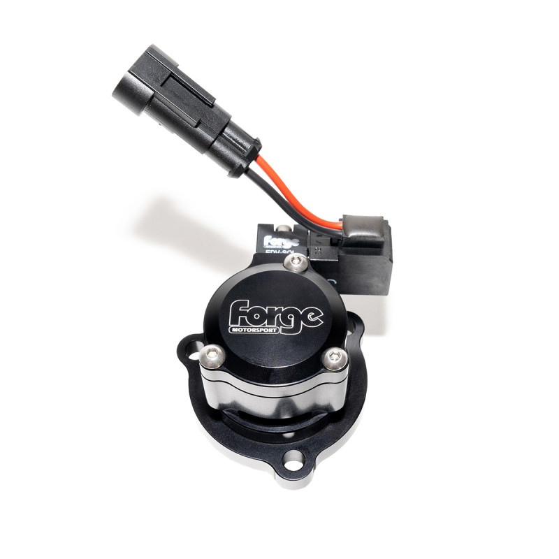FORGE E-DV recirculating valve for Toyota Yaris GR/Corolla GR - FO-FMEDV101R - FMEDV101R